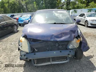 2006 Scion xA z VIN JTKKT624060148699, wystawiony jako Copart lot #54337385 z przebiegiem 227 208 mil mil oraz Szkody całkowita. Historia ofert i sprzedaży dostępna na DreamBid. Obrazek 5.