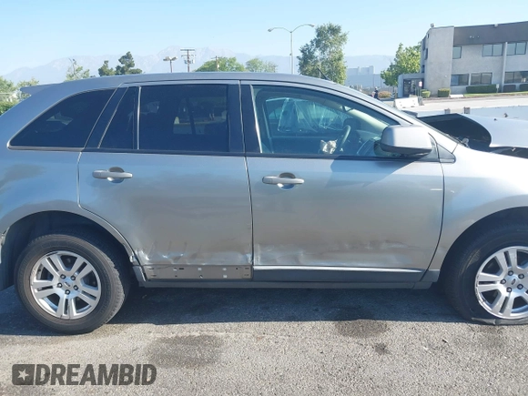 2008 Ford Edge SEL z VIN 2FMDK38C28BA91001, wystawiony jako IAAI lot #42273500 z przebiegiem 179 829 mil mil oraz . Historia ofert i sprzedaży dostępna na DreamBid. Obrazek 18.