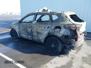 2019 Hyundai Tucson Ultimate with VIN KM8J3CALXKU840638, listed as a IAAI auction lot 41634462 with 1 mi miles. Bid and sale history available at carsss.com. Image 3.