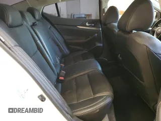 2019 Nissan Maxima SV with VIN 1N4AA6AV6KC382475, listed as a Copart auction lot 49675795 with 84,773 mi miles and Clean Title. Bid and sale history available at DreamBid. Image 10.
