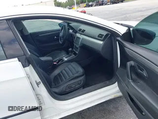 2012 Volkswagen CC R-Line with VIN WVWMP7AN5CE528091, listed as a IAAI auction lot 42074271 with 121,308 mi miles and . Bid and sale history available at DreamBid. Image 5.