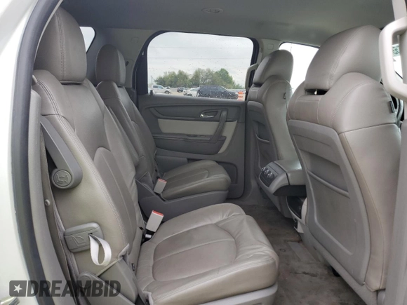 2016 GMC Acadia SLE with VIN 1GKKRPKD9GJ199033, listed as a Copart auction lot 50944655 with 210,507 mi miles and Salvage Title. Bid and sale history available at carsss.com. Image 11.