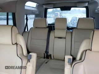 2003 Land Rover Discovery SE z VIN SALTW16463A823650, wystawiony jako Copart lot #52258595 z przebiegiem 194 038 mil mil oraz Szkody całkowita. Historia ofert i sprzedaży dostępna na DreamBid. Obrazek 10.