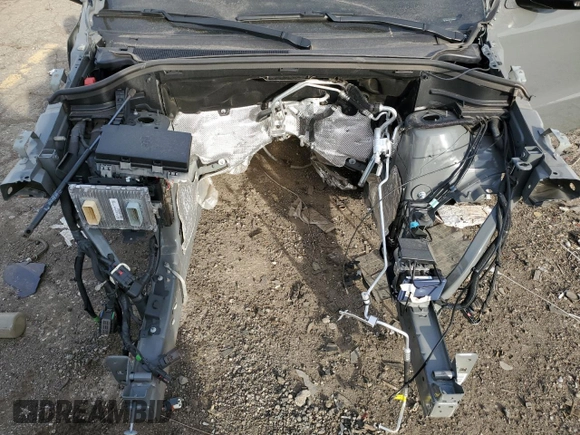 2024 Dodge Durango R/T Plus с VIN 1C4SDJCT2RC155587, выставлен на аукционе Copart как лот 89358025 с пробегом Не указан миль и Чистый • Clean title. История ставок и продаж доступна на DreamBid. Изображение 11.