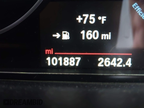 2019 BMW 4 Series 440i xDrive with VIN WBA4J7C5XKBM75920, listed as a IAAI auction lot 42481184 with 101,887 mi miles and . Bid and sale history available at DreamBid. Image 15.