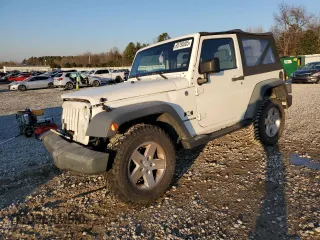 2009 Jeep Wrangler X with VIN 1J4FA241X9L782609, listed as a Copart auction lot 88790305 with 120,450 mi miles and Clean Title. Bid and sale history available at DreamBid. Image 1.