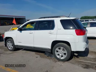 2013 GMC Terrain SLE with VIN 2GKALSEK2D6221974, listed as a IAAI auction lot 42669436 with 214,802 mi miles and . Bid and sale history available at DreamBid. Image 14.
