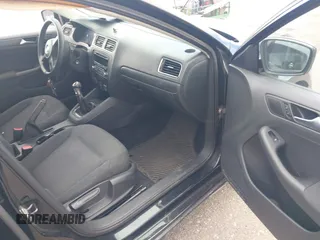 2012 Volkswagen Jetta S с VIN 3VW1K7AJ9CM326666, выставлен на аукционе IAAI как лот 42140143 с пробегом 138 919 миль миль и . История ставок и продаж доступна на DreamBid. Изображение 5.