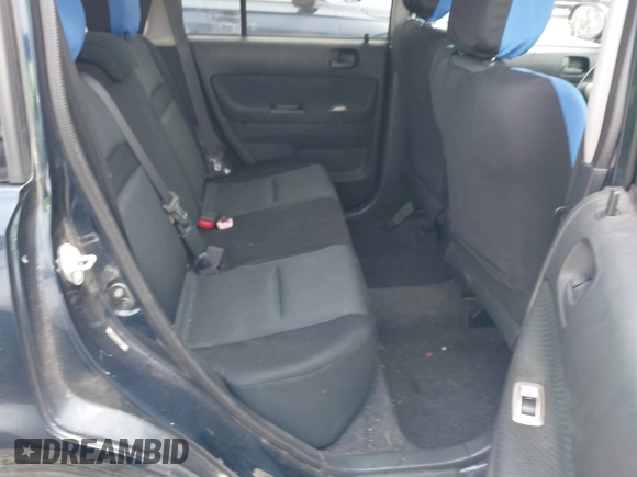 2006 Scion xB with VIN JTLKT324764122488, listed as a IAAI auction lot 42040530 with 196,417 mi miles. Bid and sale history available at carsss.com. Image 8.