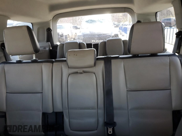 2014 Ford Transit Connect Titanium z VIN NM0GE9G71E1160104, wystawiony jako Copart lot #52327595 z przebiegiem 89 096 mil mil oraz Tytuł czysty. Historia ofert i sprzedaży dostępna na DreamBid. Obrazek 10.