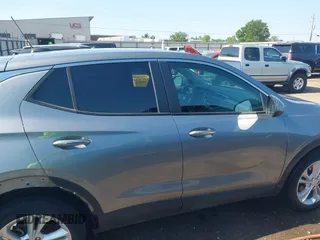 2023 Buick Encore GX Preferred с VIN KL4MMBS25PB147908, выставлен на аукционе IAAI как лот 42184637 с пробегом 15 102 миль миль и . История ставок и продаж доступна на DreamBid. Изображение 14.