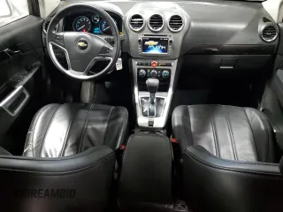2014 Chevrolet Captiva Sport LTZ with VIN 3GNAL4EK4ES574959, listed as a Copart auction lot 72056814 with 191,891 mi miles and Clean Title. Bid and sale history available at DreamBid. Image 8.