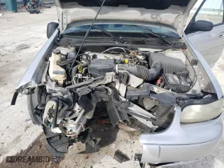 2005 Chevrolet Classic with VIN 1G1ND52F65M150339, listed as a Copart auction lot 81036904 with 0 mi miles and Non Repairable. Bid and sale history available at carsss.com. Image 13.