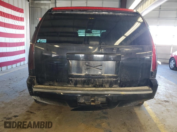 2007 GMC Yukon SLE with VIN 1GKFC13J27R237434, listed as a Copart auction lot 89009755 with 253,570 mi miles and Non Repairable. Bid and sale history available at carsss.com. Image 6.