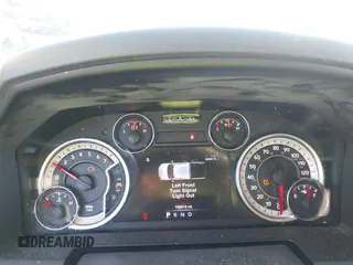 2017 Ram 1500 Big Horn z VIN 3C6RR7LT1HG613738, wystawiony jako IAAI lot #42263410 z przebiegiem 168 816 mil mil oraz . Historia ofert i sprzedaży dostępna na DreamBid. Obrazek 7.