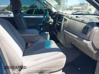 2004 Dodge 1500 SLT with VIN 1D7HA18N84J109236, listed as a IAAI auction lot 42214195 with Not Provided miles. Bid and sale history available at carsss.com. Image 5.