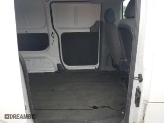2021 Nissan NV200 Compact Cargo SV with VIN 3N6CM0KN2MK694681, listed as a Copart auction lot 78893833 with 59,540 mi miles. Bid and sale history available at carsss.com. Image 11.