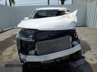 2024 Kia Sorento S z VIN 5XYRL4JC7RG286404, wystawiony jako Copart lot #56655145 z przebiegiem Nie podano mil oraz Nie do naprawy • Non repairable. Historia ofert i sprzedaży dostępna na DreamBid. Obrazek 5.