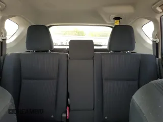 2018 Toyota RAV4 LE with VIN JTMBFREV4JJ720011, listed as a Copart auction lot 54916955 with 135,717 mi miles and Salvage Title. Bid and sale history available at carsss.com. Image 10.