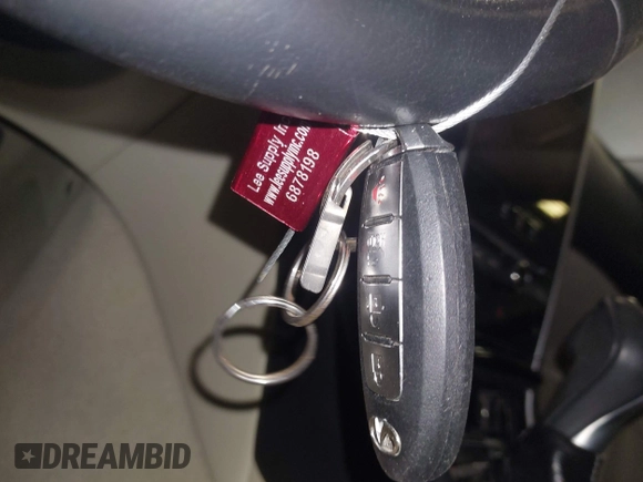 2015 Infiniti Q50 with VIN JN1BV7AP0FM347685, listed as a IAAI auction lot 42690285 with 126,957 mi miles and . Bid and sale history available at DreamBid. Image 11.