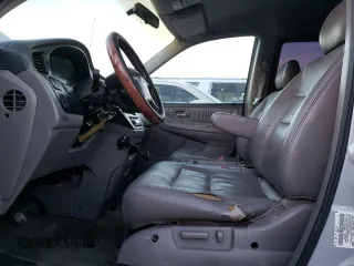 2003 Honda Odyssey EX-L with VIN 5FNRL18773B108692, listed as a Copart auction lot 88918365 with Not provided miles and Salvage title. Bid and sale history available at DreamBid. Image 7.