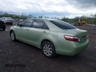 2007 Toyota Camry with VIN 4T1BB46K87U019820, listed as a IAAI auction lot 42177992 with 174,092 mi miles and . Bid and sale history available at DreamBid. Image 3.