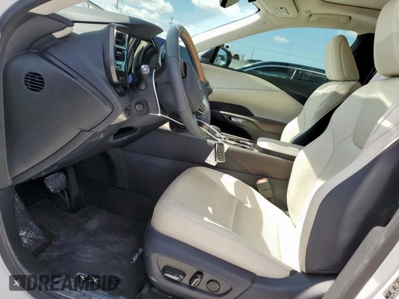 2024 Lexus RX 350h с VIN 2T2BBMCA0RC045937, выставлен на аукционе Copart как лот 60165815 с пробегом 16 702 миль миль и Списание • Salvage title. История ставок и продаж доступна на DreamBid. Изображение 7.