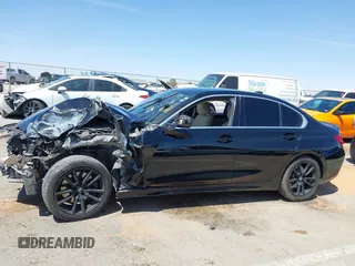 2020 BMW 3 Series 330i с VIN 3MW5R1J0XL8B20976, выставлен на аукционе IAAI как лот 42126378 с пробегом 69 852 миль миль и . История ставок и продаж доступна на DreamBid. Изображение 14.