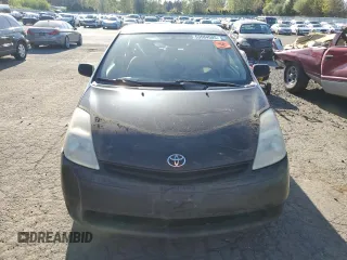 2004 Toyota Prius with VIN JTDKB22U140113394, listed as a Copart auction lot 53584505 with 0 mi miles and Clean Title. Bid and sale history available at carsss.com. Image 5.