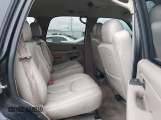 2004 Chevrolet Tahoe Z71 with VIN 1GNEK13T64R210008, listed as a IAAI auction lot 41641964 with 196,780 mi miles and . Bid and sale history available at DreamBid. Image 8.