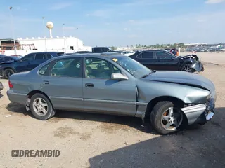1998 Toyota Avalon XL with VIN 4T1BF18B7WU248908, listed as a IAAI auction lot 41600517 with 227,354 mi miles and . Bid and sale history available at DreamBid. Image 13.