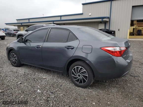 2016 Toyota Corolla L with VIN 5YFBURHE7GP433235, listed as a Copart auction lot 51264305 with 194,743 mi miles and Salvage Title. Bid and sale history available at carsss.com. Image 2.