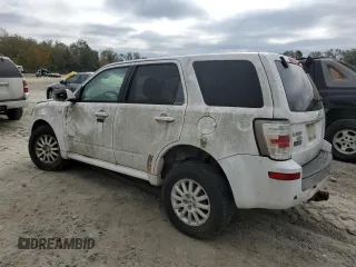 2008 Mercury Mariner Premier with VIN 4M2CU97198KJ36707, listed as a Copart auction lot 78424634 with 224,479 mi miles and Salvage Title. Bid and sale history available at carsss.com. Image 2.