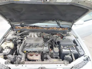 2001 Toyota Solara SE z VIN 2T1FF28P11C488940, wystawiony jako IAAI lot #42223312 z przebiegiem 197 410 mil mil oraz . Historia ofert i sprzedaży dostępna na DreamBid. Obrazek 10.