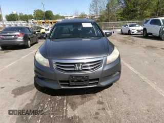 2011 Honda Accord EX-L with VIN 1HGCP3F84BA026543, listed as a IAAI auction lot 41932346 with 310,874 mi miles and . Bid and sale history available at DreamBid. Image 12.
