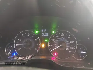 2012 Subaru Outback Limited с VIN 4S4BRBKC2C3269259, выставлен на аукционе IAAI как лот 42284769 с пробегом 174 384 миль миль и . История ставок и продаж доступна на DreamBid. Изображение 7.