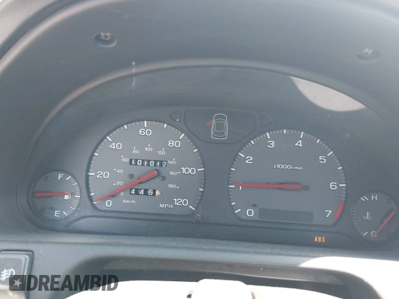 1999 Subaru Legacy Outback с VIN 4S3BG685XX7649023, выставлен на аукционе IAAI как лот 42244452 с пробегом 101 012 миль миль и . История ставок и продаж доступна на DreamBid. Изображение 7.
