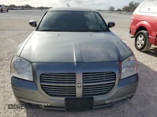 2006 Dodge Magnum z VIN 2D8FV47V46H148226, wystawiony jako Copart lot #77026524 z przebiegiem 80 155 mil mil oraz Szkoda całkowita • Salvage title. Historia ofert i sprzedaży dostępna na DreamBid. Obrazek 5.