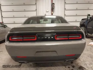 2018 Dodge Challenger GT with VIN 2C3CDZGG8JH124351, listed as a IAAI auction lot 41277067 with 77,654 mi miles. Bid and sale history available at carsss.com. Image 17.