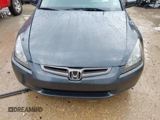2005 Honda Accord LX with VIN 1HGCM66375A050905, listed as a IAAI auction lot 41722703 with 227,892 mi miles and . Bid and sale history available at DreamBid. Image 13.