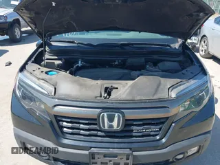 2019 Honda Ridgeline Black Edition with VIN 5FPYK3F82KB014781, listed as a IAAI auction lot 41937248 with 114,616 mi miles and . Bid and sale history available at DreamBid. Image 10.