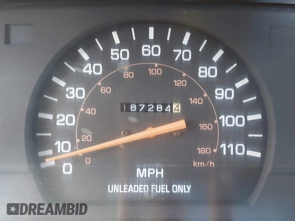 1989 Toyota Pickup с VIN JT4VN93D7K0001756, выставлен на аукционе IAAI как лот 41468936 с пробегом 187 284 миль миль и . История ставок и продаж доступна на DreamBid. Изображение 15.