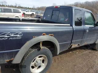 2001 Ford Ranger XL Fleet z VIN 1FTZR15E11PB68777, wystawiony jako IAAI lot #41673554 z przebiegiem 185 621 mil mil oraz . Historia ofert i sprzedaży dostępna na DreamBid. Obrazek 12.