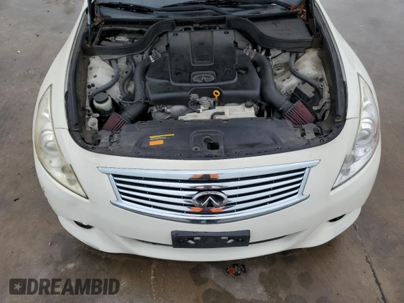 2015 Infiniti Q40 with VIN JN1CV6AP9FM503222, listed as a Copart auction lot 86740944 with 154,209 mi miles and Clean Title. Bid and sale history available at carsss.com. Image 11.