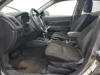 2016 Mitsubishi Outlander ES с VIN JA4AR3AU2GZ025009, выставлен на аукционе Copart как лот 60200765 с пробегом 110 858 миль миль и Списание • Salvage title. История ставок и продаж доступна на DreamBid. Изображение 7.