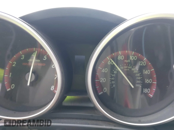 2012 Mazda 3 Mazdaspeed3 Touring with VIN JM1BL1L41C1504043, listed as a IAAI auction lot 41687878 with 190,354 mi miles and . Bid and sale history available at DreamBid. Image 7.
