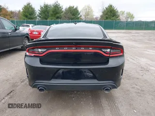 2018 Dodge Charger R/T with VIN 2C3CDXCT4JH278840, listed as a IAAI auction lot 41922638 with 71,157 mi miles and . Bid and sale history available at carsss.com. Image 15.