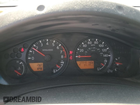 2012 Nissan Frontier SV z VIN 1N6AD0CW0CC458551, wystawiony jako Copart lot #73687094 z przebiegiem 129 461 mil mil oraz Szkoda całkowita • Salvage title. Historia ofert i sprzedaży dostępna na DreamBid. Obrazek 9.