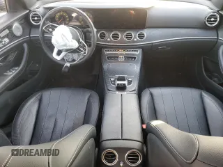 2020 Mercedes-Benz E-Class E 450 with VIN WDDZF6JB8LA724435, listed as a Copart auction lot 88094595 with 56,070 mi miles and Salvage Title. Bid and sale history available at carsss.com. Image 8.