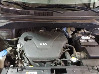 2014 Kia Soul with VIN KNDJN2A20E7740437, listed as a IAAI auction lot 41716835 with 90,582 mi miles. Bid and sale history available at carsss.com. Image 10.